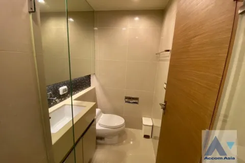 Eigentumswohnung in Bang Rak, Bangkok, Thailand, 2 Schlafzimmer № 216751 - Foto 18