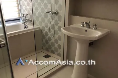 Eigentumswohnung in Khlong Toei, Bangkok, Thailand, 2 Schlafzimmer № 216745 - Foto 13