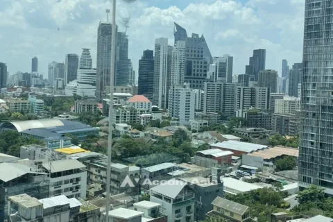 Eigentumswohnung in Khlong Toei, Bangkok, Thailand, 2 Schlafzimmer № 216745 - Foto 16