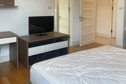 Eigentumswohnung in Khlong Toei, Bangkok, Thailand, 2 Schlafzimmer № 216745 - Foto 10