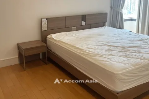 Eigentumswohnung in Khlong Toei, Bangkok, Thailand, 2 Schlafzimmer № 216745 - Foto 8