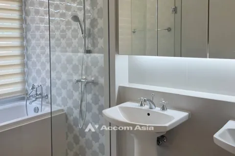 Eigentumswohnung in Khlong Toei, Bangkok, Thailand, 2 Schlafzimmer № 216745 - Foto 12