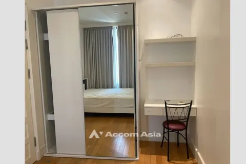 Eigentumswohnung in Khlong Toei, Bangkok, Thailand, 2 Schlafzimmer № 216745 - Foto 11