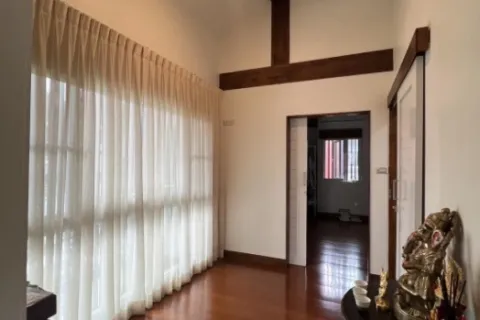 Reihenhaus in Din Daeng, Bangkok, Thailand 3 Schlafzimmer № 216746 - Foto 4
