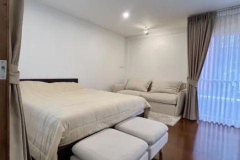 Reihenhaus in Din Daeng, Bangkok, Thailand 3 Schlafzimmer № 216746 - Foto 2