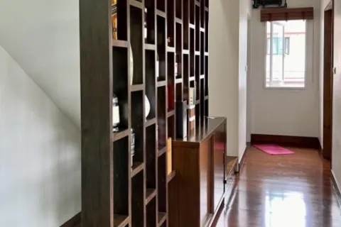 Reihenhaus in Din Daeng, Bangkok, Thailand 3 Schlafzimmer № 216746 - Foto 5