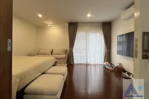 Reihenhaus in Din Daeng, Bangkok, Thailand 3 Schlafzimmer № 216746 - Foto 3