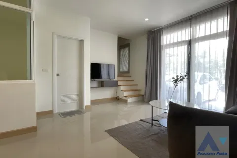 Reihenhaus in Bang Na, Bangkok, Thailand 4 Schlafzimmer № 216750 - Foto 4