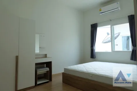 Reihenhaus in Bang Na, Bangkok, Thailand 4 Schlafzimmer № 216750 - Foto 12