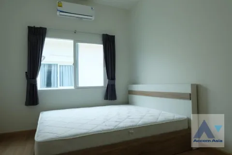 Reihenhaus in Bang Na, Bangkok, Thailand 4 Schlafzimmer № 216750 - Foto 10