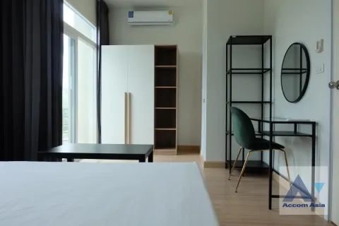 Reihenhaus in Bang Na, Bangkok, Thailand 4 Schlafzimmer № 216750 - Foto 8
