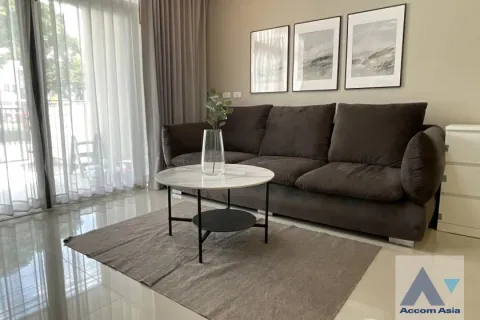 Reihenhaus in Bang Na, Bangkok, Thailand 4 Schlafzimmer № 216750 - Foto 3