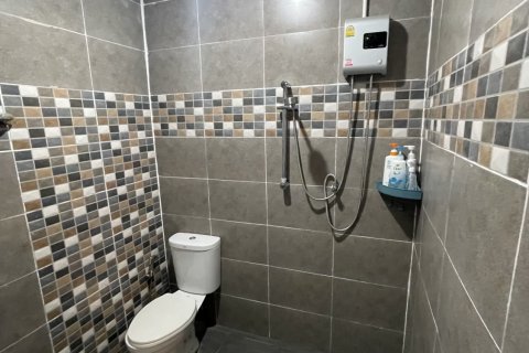 Townhouse in Bangkok Yai, Thailand 4 bedrooms № 156993 - photo 5