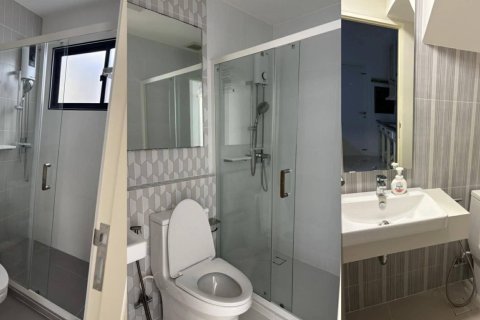 Townhouse in Bang Kaeo, Thailand 3 bedrooms № 156994 - photo 12