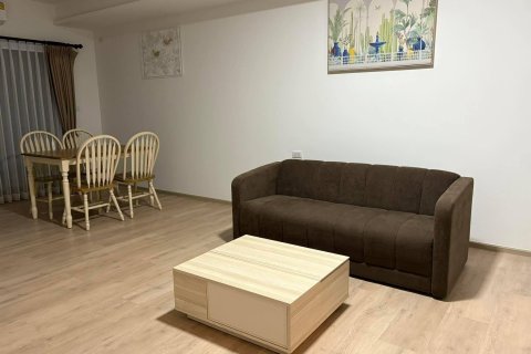 Townhouse in Bang Kaeo, Thailand 3 bedrooms № 156994 - photo 4