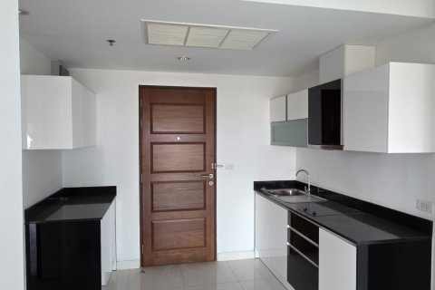 Studio dans le Condo à Pattaya, Thaïlande  № 156995