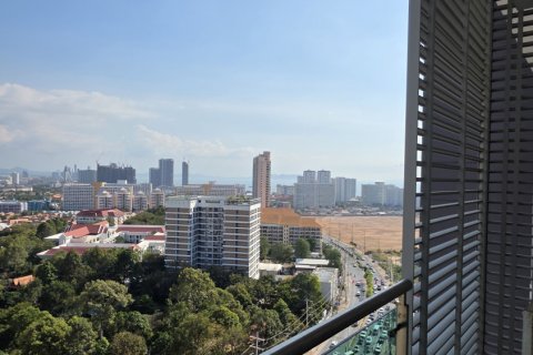 Studio in the Condo in Pattaya, Thailand  № 156995 - photo 11