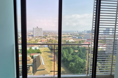 Studio in the Condo in Pattaya, Thailand  № 156995 - photo 8