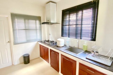 Дом в Паттайе, Таиланд с 3 спальнями  № 156996 - фото 13