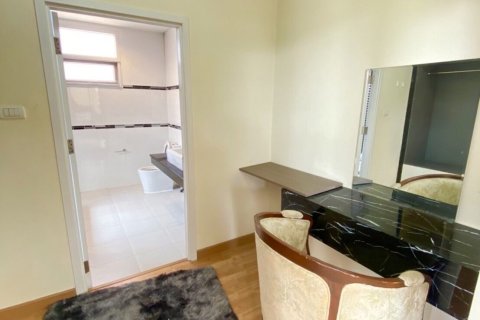 Дом в Паттайе, Таиланд с 3 спальнями  № 156996 - фото 25