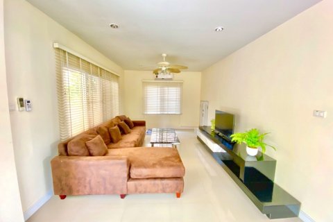 Дом в Паттайе, Таиланд с 3 спальнями  № 156996 - фото 8