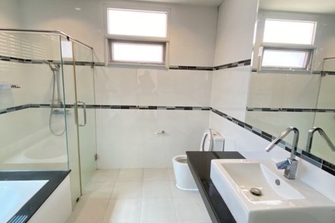 Дом в Паттайе, Таиланд с 3 спальнями  № 156996 - фото 27