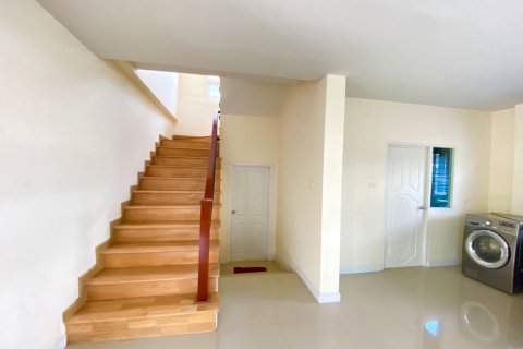 Дом в Паттайе, Таиланд с 3 спальнями  № 156996 - фото 18