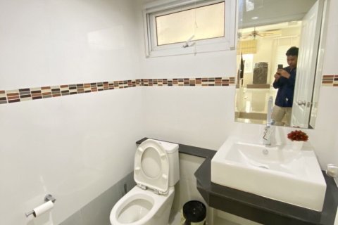 Дом в Паттайе, Таиланд с 3 спальнями  № 156996 - фото 19