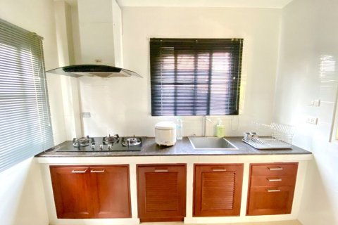 Дом в Паттайе, Таиланд с 3 спальнями  № 156996 - фото 16