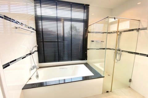 Дом в Паттайе, Таиланд с 3 спальнями  № 156996 - фото 28