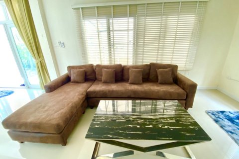 Дом в Паттайе, Таиланд с 3 спальнями  № 156996 - фото 10