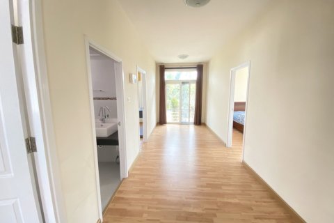 Дом в Паттайе, Таиланд с 3 спальнями  № 156996 - фото 20