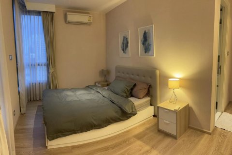 Кондоминиум с 1 спальней в Бангкоке, Таиланд № 143126 - фото 5