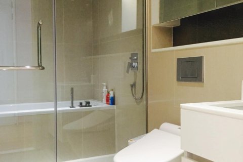 Кондоминиум с 1 спальней в Бангкоке, Таиланд № 143126 - фото 6