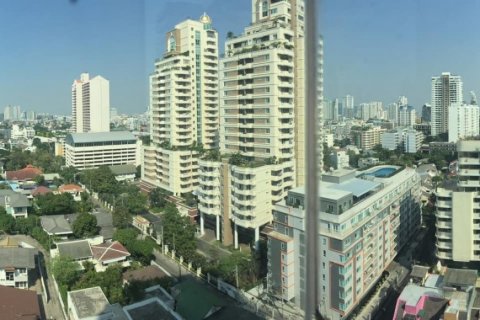 Кондоминиум с 1 спальней в Бангкоке, Таиланд № 143126 - фото 8