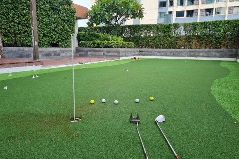 Condo in Bangkok, Thailand, 1 bedroom  № 143131 - photo 15