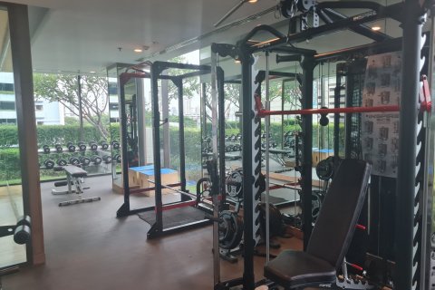 Condo in Bangkok, Thailand, 1 bedroom  № 143131 - photo 19