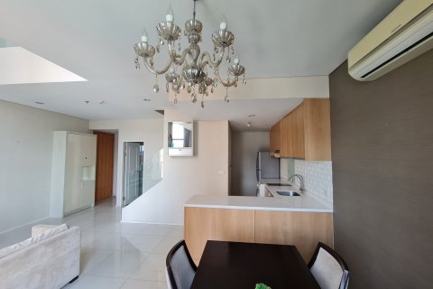 Condo in Bangkok, Thailand, 1 bedroom  № 143131 - photo 7