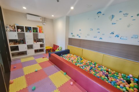 Condo in Bangkok, Thailand, 1 bedroom  № 143131 - photo 17