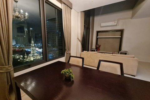Condo in Bangkok, Thailand, 1 bedroom  № 143131 - photo 6