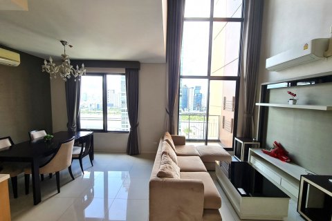 Condo in Bangkok, Thailand, 1 bedroom  № 143131 - photo 3