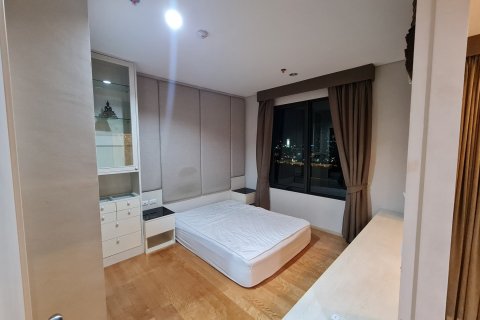 Condo in Bangkok, Thailand, 1 bedroom  № 143131 - photo 10