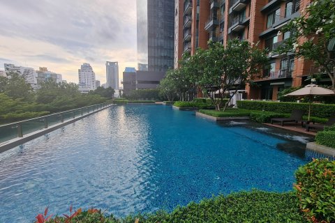 Condo in Bangkok, Thailand, 1 bedroom  № 143131 - photo 14