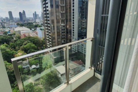 Condo à Bangkok, Thaïlande, 2 chambres  № 143130 - photo 14