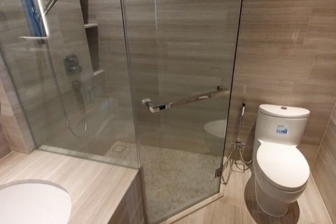 Condo à Bangkok, Thaïlande, 2 chambres  № 143130 - photo 12