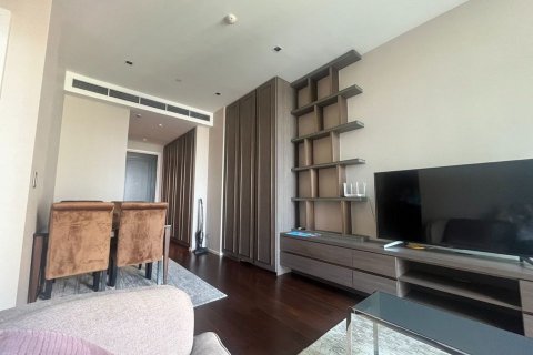 Condo à Bangkok, Thaïlande, 2 chambres  № 143130 - photo 3