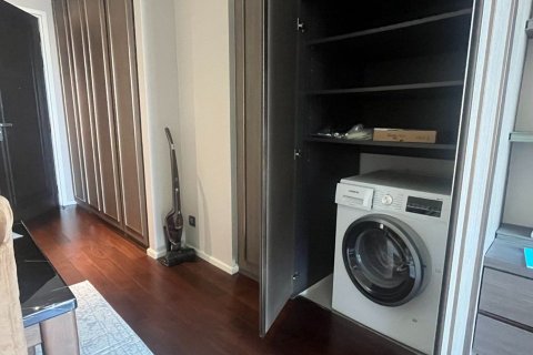 Condo à Bangkok, Thaïlande, 2 chambres  № 143130 - photo 10