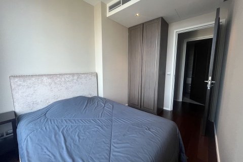 Condo à Bangkok, Thaïlande, 2 chambres  № 143130 - photo 7