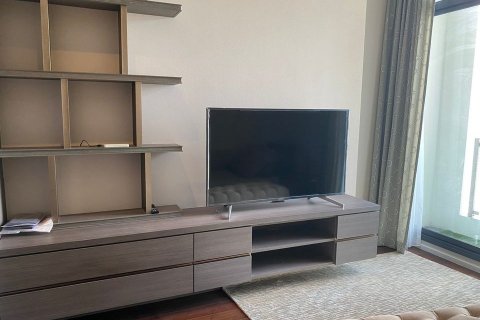 Condo à Bangkok, Thaïlande, 2 chambres  № 143130 - photo 4