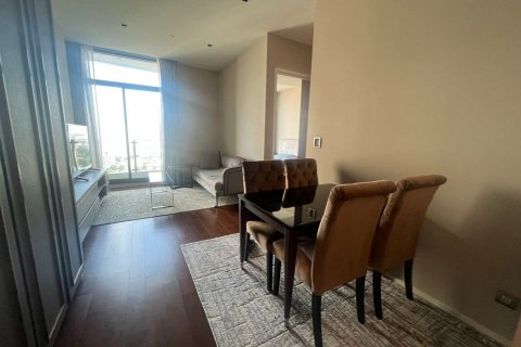 Condo à Bangkok, Thaïlande, 2 chambres  № 143130 - photo 2